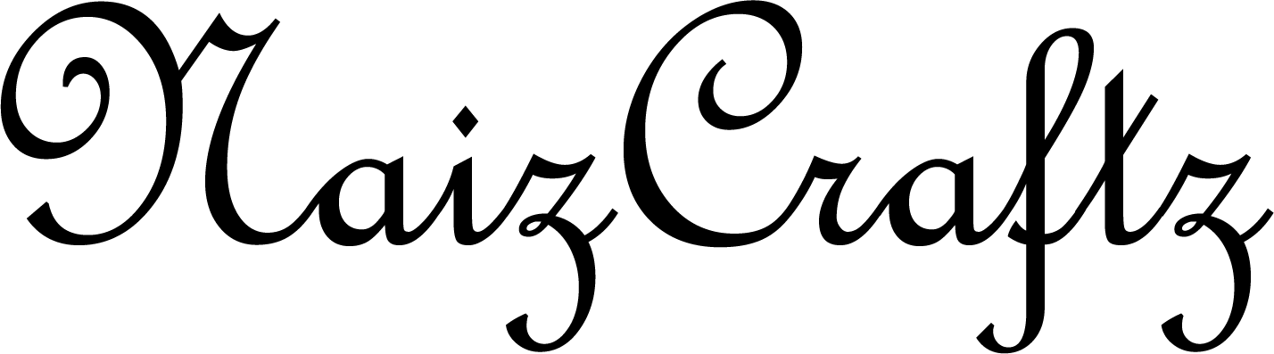 NaizCraftz Logo