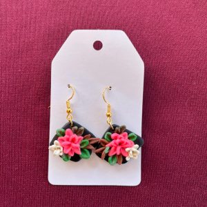 Noir Garden Ruby Twilight