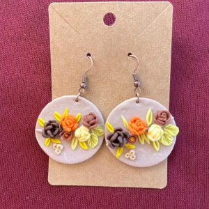 Autumn Garden Delight