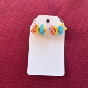 Floating Blossom Trio